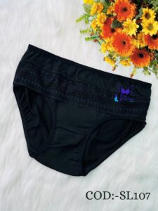 Women Comfortable and Stylish Panty:-Cod SL107