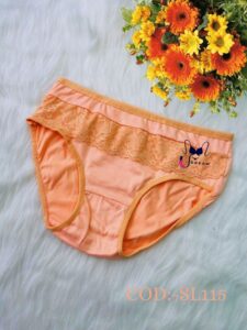 Women Comfortable and Stylish Panty:-Cod SL115