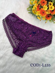 Export Lace Soft Penty Cod :-L135
