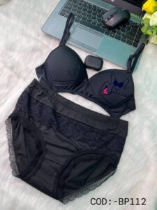 Premium Bra Penty Set COD:-BP112