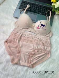 Premium Bra Penty Set COD:-BP110