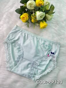 Rose Penty Mint Green Colour Cod:-PP120