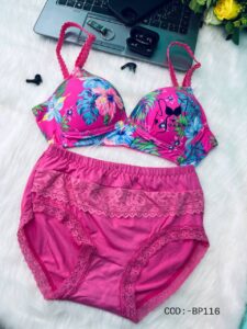 Premium Bra Penty Set COD:-BP116