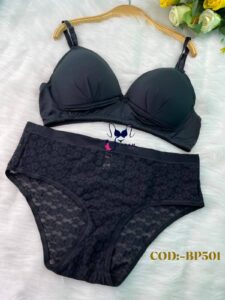 Premium Bra Penty Set