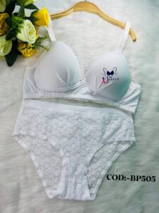 Premium Bra Penty Set
