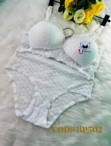 Premium Bra Penty Set