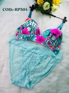 Premium Bra Penty Set