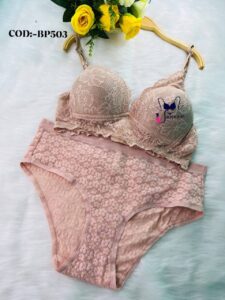Premium Bra Penty Set