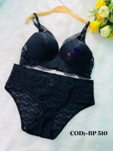 Premium Bra Penty Set
