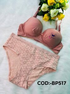 Premium Bra Penty Set