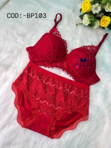 Premium Bra Penty Set COD:-BP103