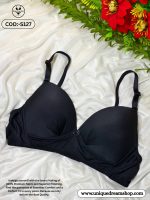 ফোম সিঙ্গেল প্যাডেড পুশা-আপ ব্রা কোডঃ-S127 (Copy)