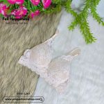 পাঁচ পিস প্রিমিয়াম ব্রা | ( দুইটি প্রিন্ট, দুইটি সলিড, একটা লেস ) - Image 6