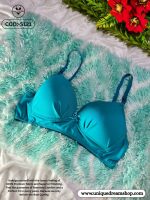 তিন পিস প্রিমিয়াম সলিড, ব্রা - Image 4