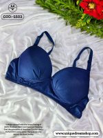 তিন পিস প্রিমিয়াম সলিড, ব্রা - Image 2