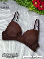 তিন পিস প্রিমিয়াম সলিড, ব্রা - Image 3